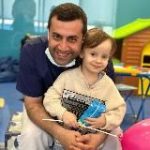 Детский врач-крик и плач