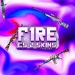 F1RE CS 2