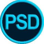 PSD free mockups and Tutorials