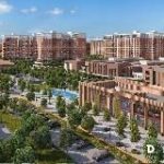 УК Арена, Самолёт 3, 4, 5