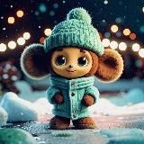 Поздравляшка