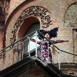 Экскурсии с Ладой Лузиной. Киев – Город чудес!