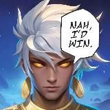 RedMoon MLBB | Новости Mobile Legends | News MLBB | Сливы MLBB | Leaks MLBB