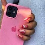 Женский домик • Маникюр • WB