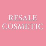 resale_cosmetic