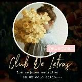 𓏲֗𖦹𓈒𝘊𝘭𝘶𝘣 𝘥𝘦 𝘓𝘦𝘵𝘳𝘢𝘴੭𓈒