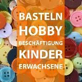 Basteln, Hobby und Beschäftigung für Kinder und Erwachsene