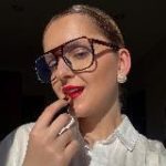 Настя, где моя помада?