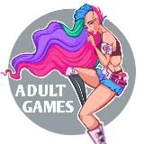 Adult Games