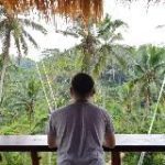 Umid Gafurov’s Blog