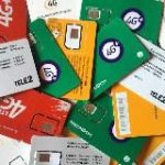 Выгодные тарифы на сотовую связь.