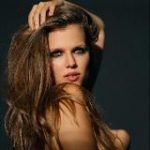 Ника Здорик OFFICIAL