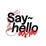 SAY HELLO ASIA! – авторские путешествия