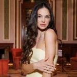 Олеся Серёгина