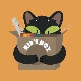 Kid’s BoxАнглийский для младших школьников