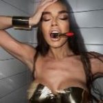 Алиса Тулынина