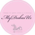 MyDubai.uz shop