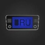 Русификация автомобилей от Артёма