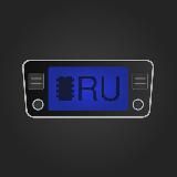 Русификация автомобилей от Артёма