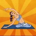 Фитнес | Йога | Похудение