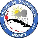 Cen. Nac. Pronósticos Insmet