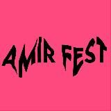 AMIR FEST 2.0