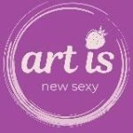 Art Is New Sexy