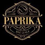 Итальянские сумки Paprika Bag Italy