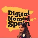 Digital Nomad Spain Эмигранты новой волны | От справки до сиесты