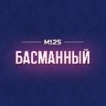 Басманный район Москвы М125