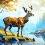 ЖК СКАНДИНАВИЯ_юг_центр_север_информационный канал