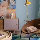 Flat My Flat – эстетика и уют