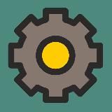 STL 3D Model – TRIDROB