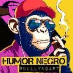 𝙃𝙐𝙈𝙊𝙍 𝙉𝙀𝙂𝙍𝙊