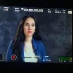 تقول لانا. Лана Бадван