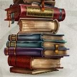 ARCHIVE-ЭЗОкниги- 888