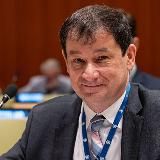 Дмитрий Полянский