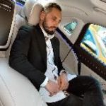 Николай Сердюков