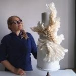 Академия красивых тортов Инны Питеровой