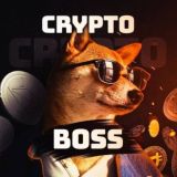 CRYPTO BOSS