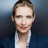 Alice Weidel ꙳