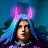 Venskorp 3D Dota2CS2