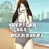 ПРОКАЧКА GTA ОТ ФАСМИЛИРА
