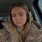 Лера из Калининграда