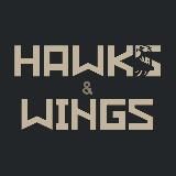 HAWKS AND WINGS