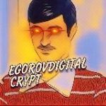 EGOROVDIGITAL | CRYPT