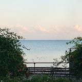 Пансионат “Радуга” Урзуф