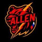 Подвал Аллена | Блек Раша