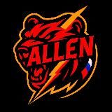 Подвал Аллена | Блек Раша