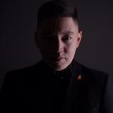 СТЕПНОЙ ВОЛК